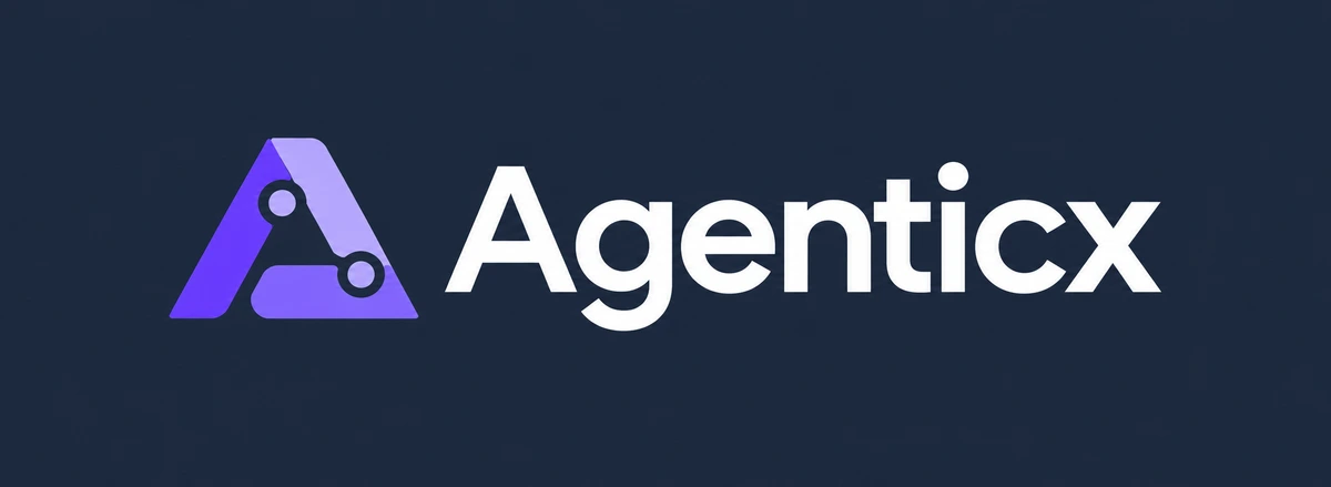 Logo Agenticx