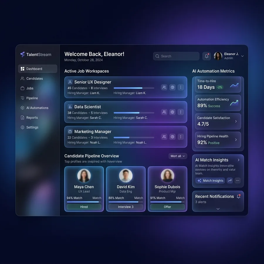 Agenticx Hub