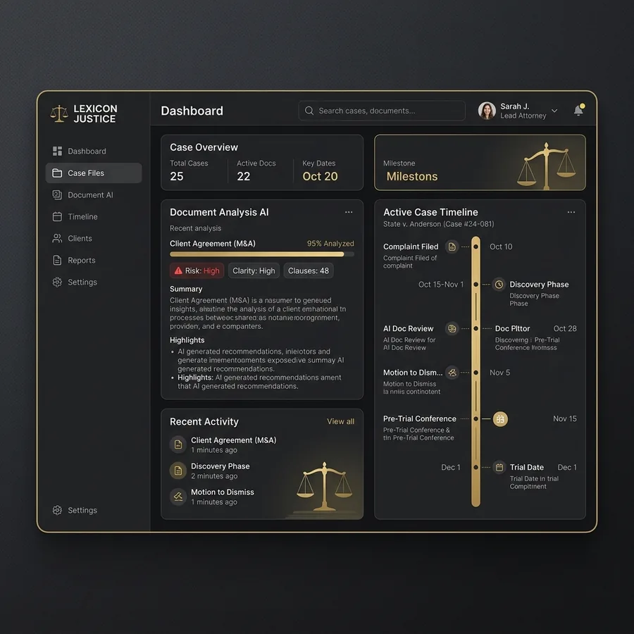 Agenticx Juris